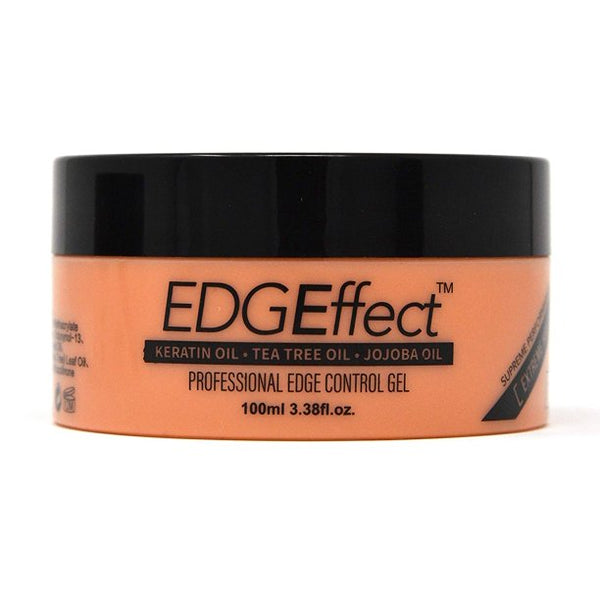 MAGIC COLLECTION - Edge Effect Professional Edge Control Gel Keratin Oil Extreme Hold