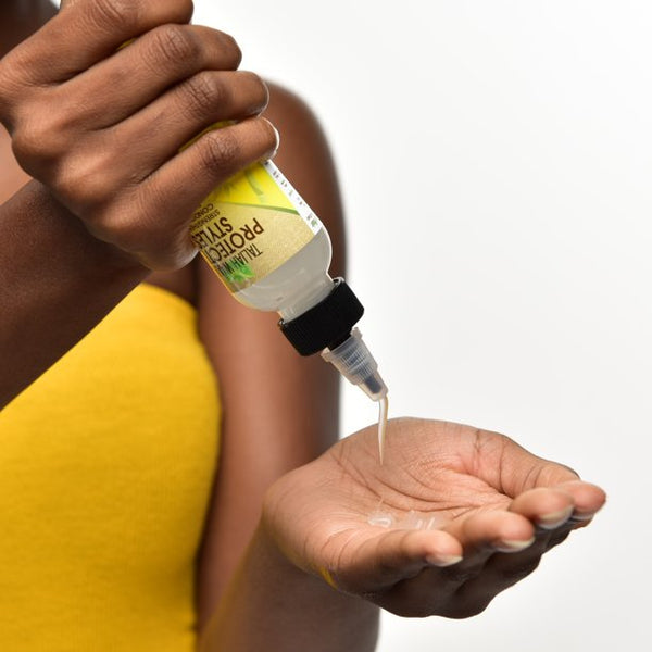 TALIAH WAAJID - Protective Styles Anti-Itch Serum
