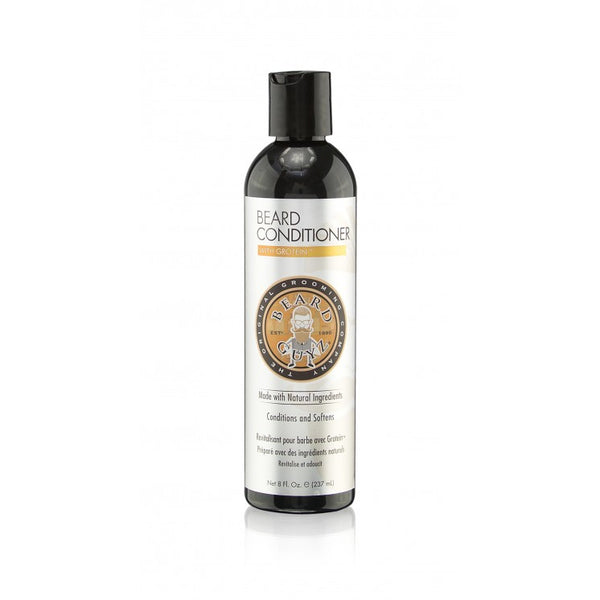 BEARD GUYZ - Beard Conditioner With Grotein