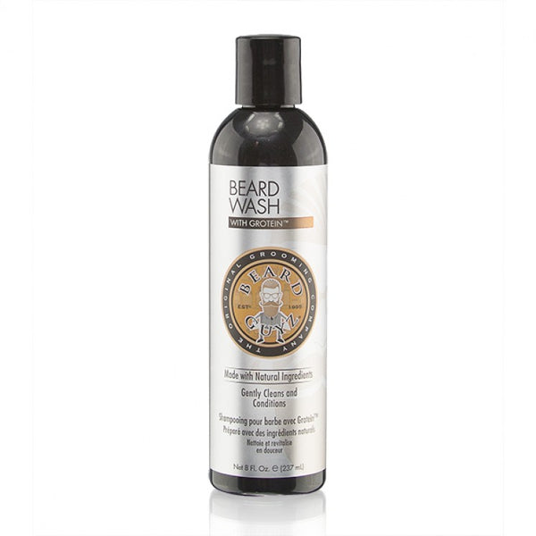 BEARD GUYZ - Beard Wash With Grotein