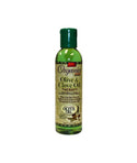Africa's Best - Originals Olive & Clove Oil Therapy