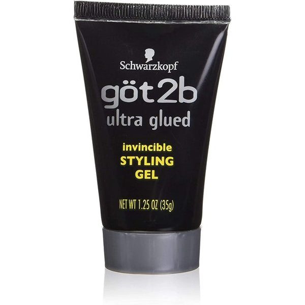 got2b - Ultra Glued Invincible Styling Gel