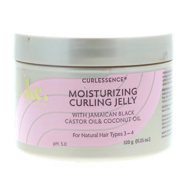 Avlon - KeraCare CurlEssence Moisturizing Curling Jelly