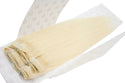LUMI - 7PC Clip-Ins 22" (HUMAN)
