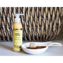 Africa's Best - Originals Honey & Castor Thermal Moisturizer