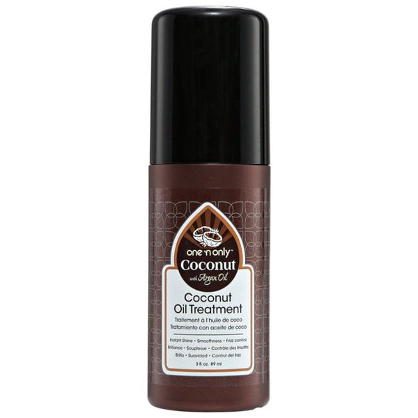ONE 'N ONLY - Coconut & Argan Oil Coconut Oil Treatment