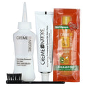 Creme of Nature - For Hair, Mustache & Beard Permanent Color Dye 1.0 Natural Black