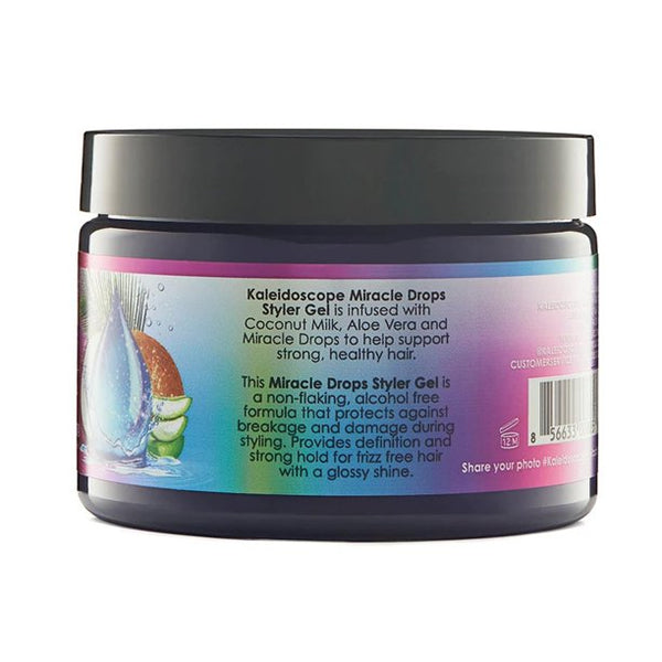 KALEIDOSCOPE - Miracle Drop Styler Gel Conditioning Hair Gel