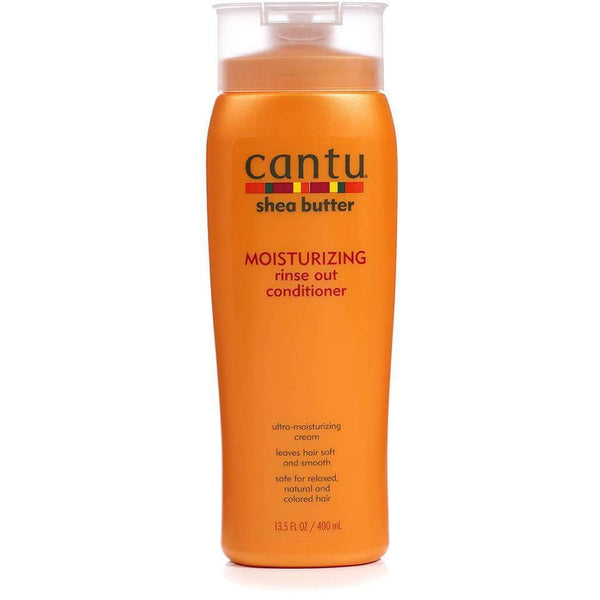 Cantu - Shea Butter Moisturizing Rinse Out Conditioner