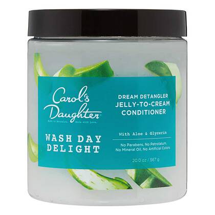 Carol's Daughter - Wash Day Delight Jelly-To-Cream Conditioner