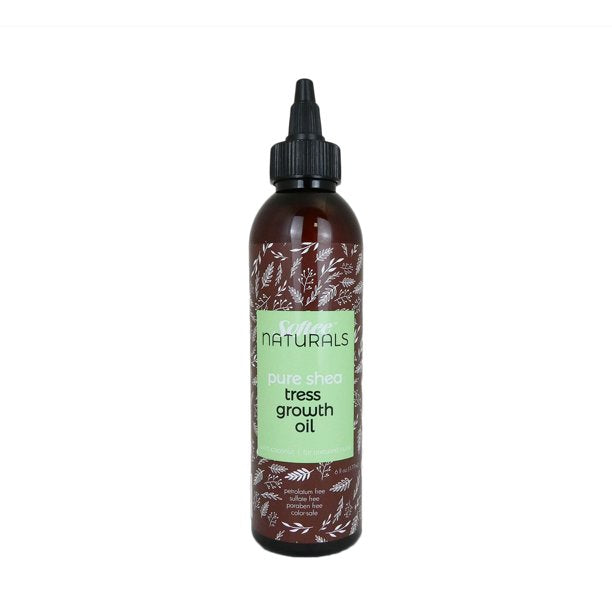 Softee shop growth oil