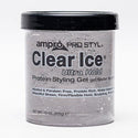 AMPRO - Pro Style Clear Ice Ultra Hold Styling Gel