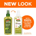 PALMER'S - Olive Oil Formula Olive Conditioning Spray Oil