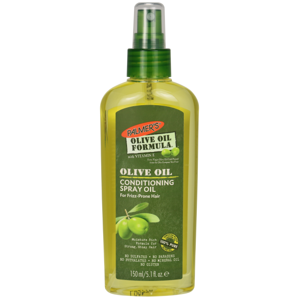 PALMER'S - Olive Oil Formula Olive Conditioning Spray Oil