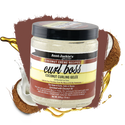 Aunt Jackie's - Curl Boss Coconut Curling Gelee