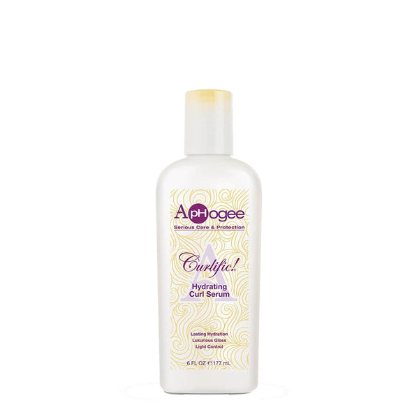 ApHogee - Curlific Hydrating Curl Serum