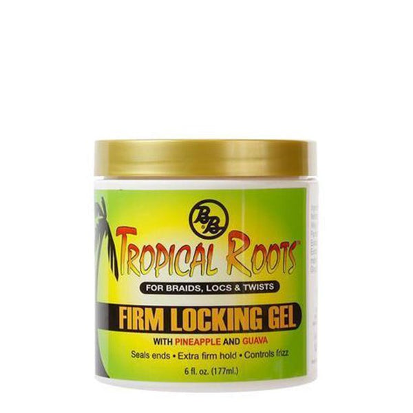 BB - Tropical Roots Firm Locking Gel