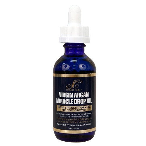 STAR CARE - Virgin Argan Miracle Drop Oil