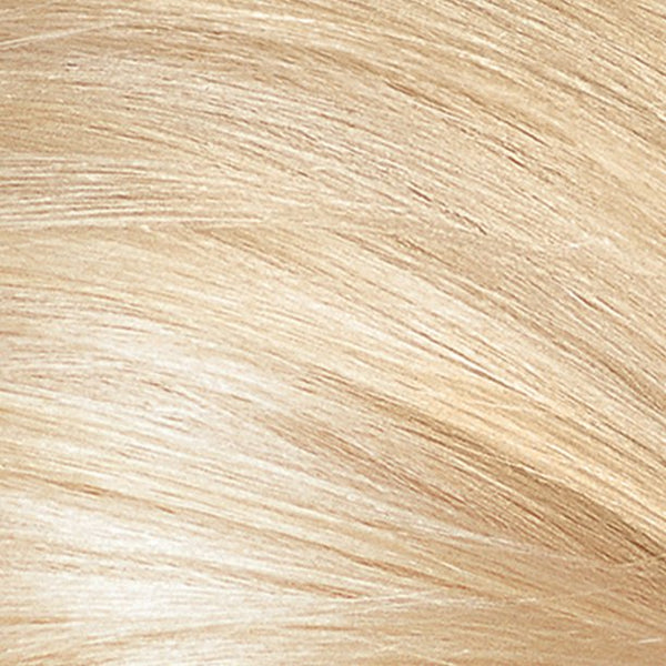 REVLON - COLORSILK Beautiful Color Permanent Hair Dye Kit 04 ULTRA LIGHT NATURAL BLONDE