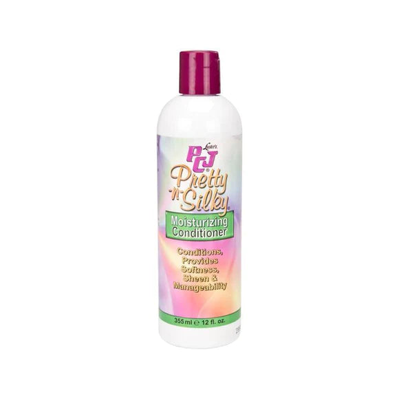 Luster's - PCJ Pretty N Silky Moisturizing Conditioner