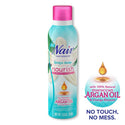 Nair - Hair Remover Nourish Sprays Away