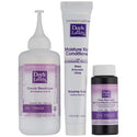 SoftSheen Carson - Dark & Lovely Fade Resist Permanent Hair Dye Kit #374 (RICH AUBURN)