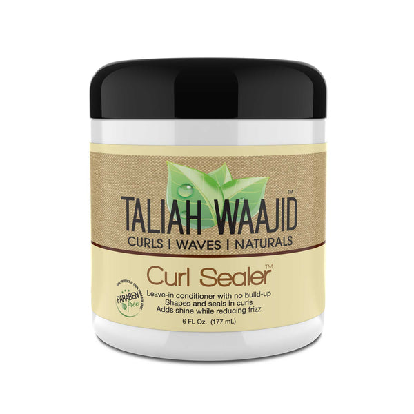 TALIAH WAAJID - Curl Sealer