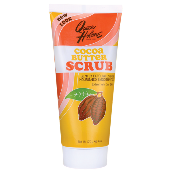 Queen Helene - Cocoa Butter Scrub