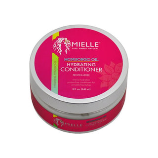 MIELLE - Mongongo Oil Hydrating Conditioner