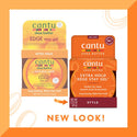 Cantu - Shea Butter Extra hold Edge Stay Gel