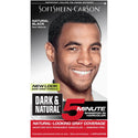 SoftSheen Carson - Dark & Natural 5 Minute Shampoo-In Hair Color NATURAL BLACK