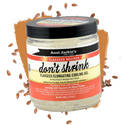 Aunt Jackie's - Don't Shrink Flaxseed Elongating Curling Gel