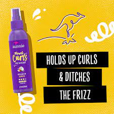 AUSSIE - Miracle Curls Curl Refresher