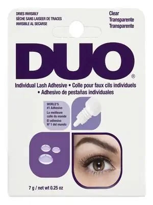 ARDELL - DUO Individual Lash Adhesive CLEAR