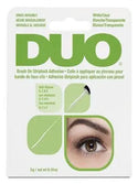 ARDELL - DUO Brush On Striplash Adhesive White/Clear