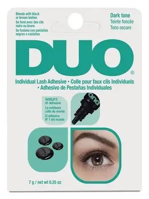 ARDELL - DUO Individual Lash Adhesive Dark Tone