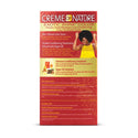 Creme Of Nature - Exotic Shine Color 1.0 Intense Black