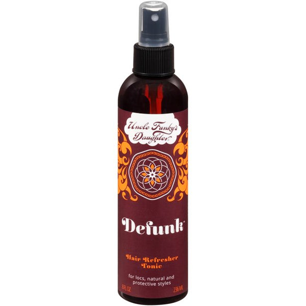 Uncle Funky's Daughter - Defunk Hair Refresher Tonie