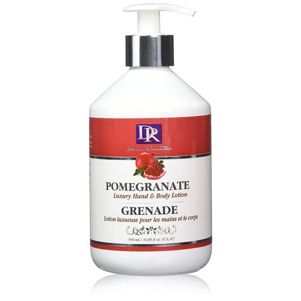 Daggett & Ramsdell - Pomegranate Luxury Hand & Body Lotion