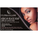 ULTRA GLOW - African Black Soap