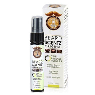 BEARD GUYZ - Beard Scentz Original