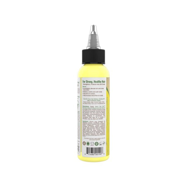 TALIAH WAAJID - Protective Styles Anti-Itch Serum
