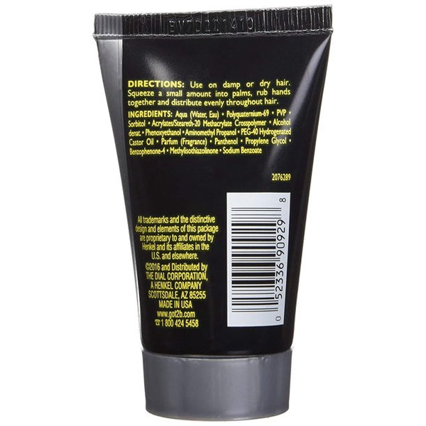 got2b - Ultra Glued Invincible Styling Gel
