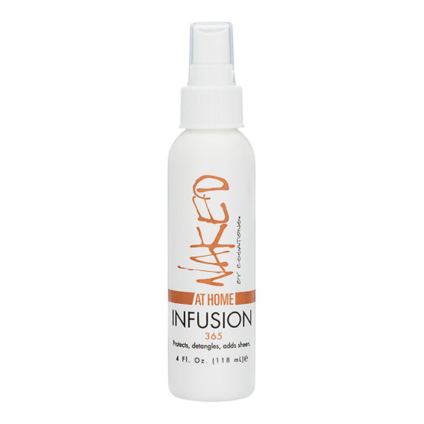 Essations - NAKED At Home Infusion 365