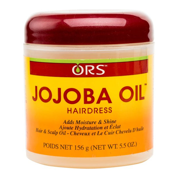ORS - Jojoba Oil Hairdress