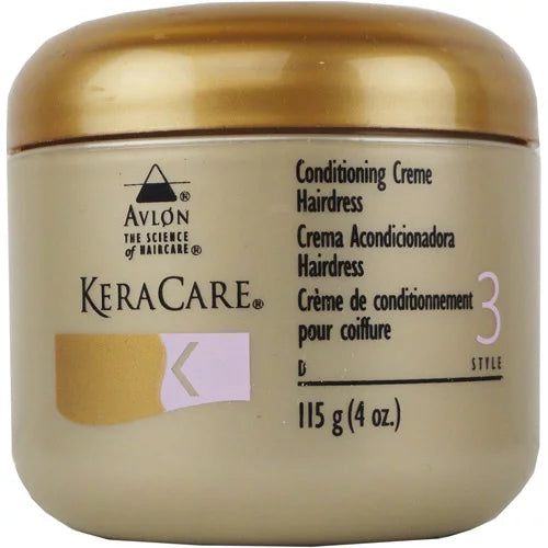 Avlon - KeraCare Conditioning Creme Hairdress