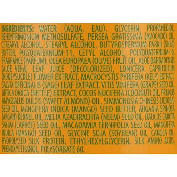 Cantu - Avocado Hydrating Curl Activator