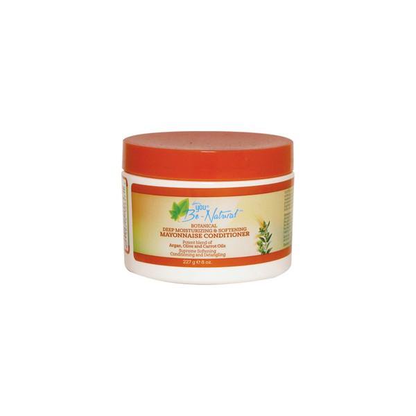 Luster's - You Be Natural Deep Moisturizing & Softening Mayonnaise Conditioner