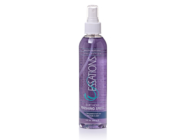ESSATIONS - Soft Hold Finishing Spritz