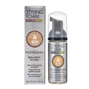 BEARD GUYZ - Styling Foam With Grotein